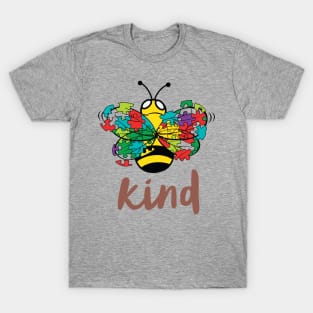 kind T-Shirt